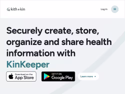 Kithandkin