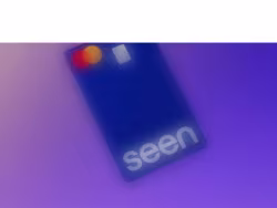 Seen
