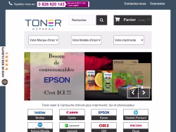 Toner-express