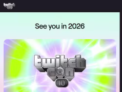 Twitchcon