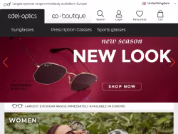 Edel-optics