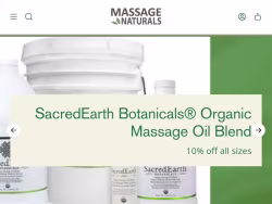 Massagenaturals