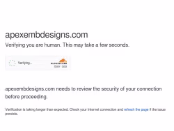 Apexembdesigns