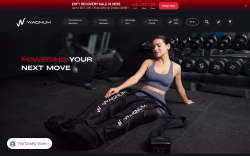 Bodymassager