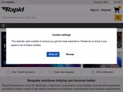 Rapidonline