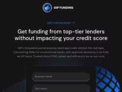 Gipfunding