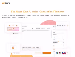 Voispark