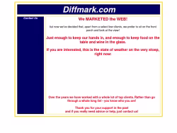 Diffmark