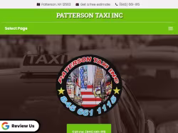 Pattersontaxiinc