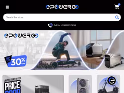 Epowergo