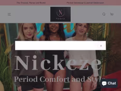 Nickeze