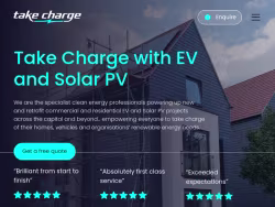 Takecharge