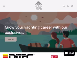 Yachtgurus