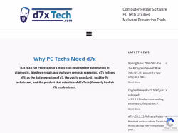 D7xtech