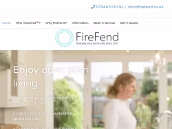 Firefend