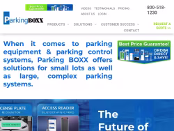 Parkingboxx