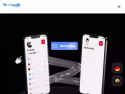 Textrontrades