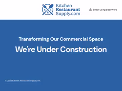 Kitchenrestaurantsupply