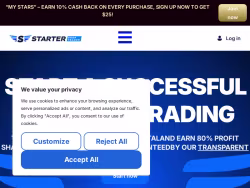 Starterproptrader
