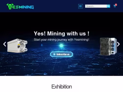 Yesmining
