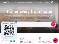 Amberstudent