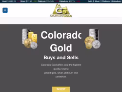 Coloradogold