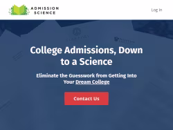 Admissionscience