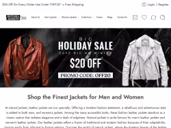 Naturaljackets