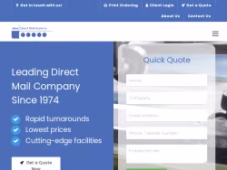 Directmailsystems