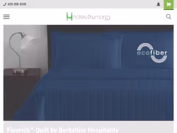 Hotels4humanity