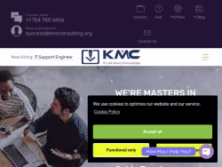 Kmcconsulting