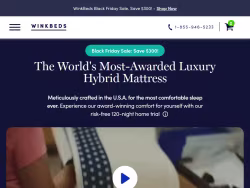 Winkbeds