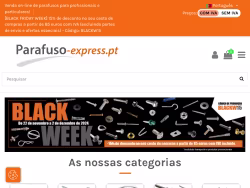 Parafuso-express