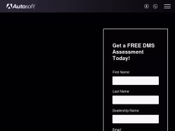 Autosoftdms