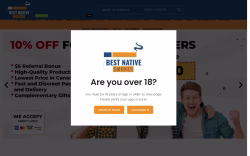 Bestnativesmokes