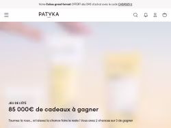Patyka