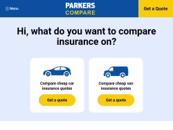 Parkerscompare