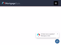 Mortgage-style