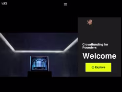 Ygcrowdfunding