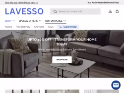 Lavesso