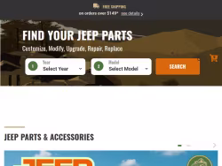 Justforjeeps