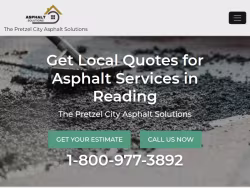 Asphaltreading
