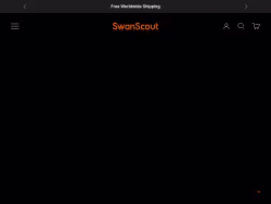 Swanscout