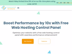 Cyberpanel