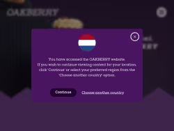Oakberry