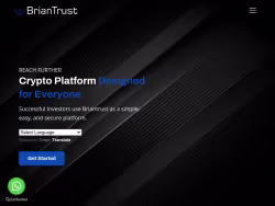 Briantrust