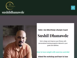 Sushildhanawde
