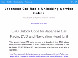 Ercunlocker
