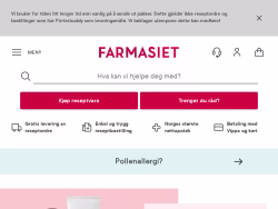 Farmasiet