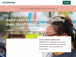 Givedirectly